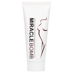 Pharmquests Miracle Bomb - mellnagyobbító és feszesítő krém (100ml)   Pharmquests Miracle Bomb - mellnagyobbító és feszesítő krém (100ml)