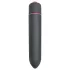 EasyToys Bullet - rúdvibrátor (fekete)