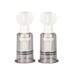 Easytoys - mellbimbó szívó pumpa - kicsi (2db) Easytoys - mellbimbó szívó pumpa - kicsi (2db)