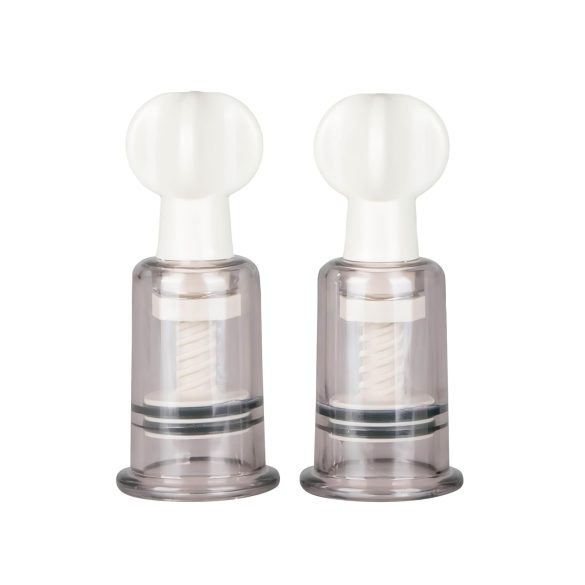 Easytoys - mellbimbó szívó pumpa - kicsi (2db)