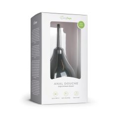 Easytoys - anál zuhany - nagy (fekete) Easytoys - anál zuhany - nagy (fekete)