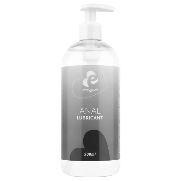 EasyGlide Anal - vízbázisú síkosító (500 ml)