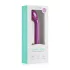 EasyToys Slim - G-pont vibrátor (lila)
