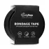 EasyToys - bondage tape (fekete, 20 m)