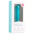 EasyToys Mini G-Vibe - G-pont vibrátor (kék)