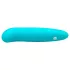 EasyToys Mini G-Vibe - G-pont vibrátor (kék)