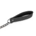 EasyToys - bimbócsipesz, nyakörv és póráz bondage szett (4 részes)
