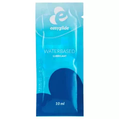 EasyGlide - vízbázisú síkosító (10 ml)