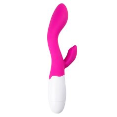 Easytoys Lily - csiklókaros vibrátor (pink) Easytoys Lily - csiklókaros vibrátor (pink)