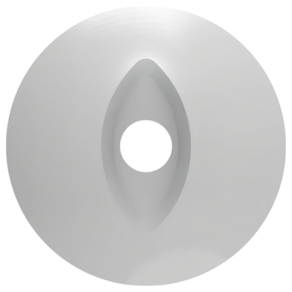 Kiiroo Titan Power - maszturbátor betét (átlátszó)