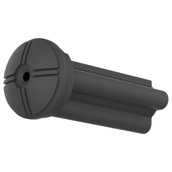 Kiiroo Titan Tight-Fit - maszturbátor betét férfiaknak (fekete)
