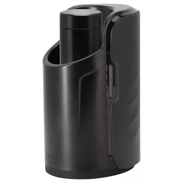 Kiiroo Keon Wifi Automatic - maszturbátor tartozék (fekete)