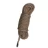 Easytoys Hemp Rope - kender bondage kötél (10 m, natúr)