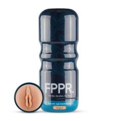 FPPR. Mokka - élethű műpunci maszturbátor (natúr) FPPR. Mokka - élethű műpunci maszturbátor (natúr)