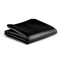 Easytoys - lakk lepedő - 180x230cm (fekete) Easytoys - lakk lepedő - 180x230cm (fekete)