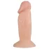 Real Fantasy Archi - élethű dildó - 11,5cm (natúr)