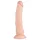 Real Fantasy Dylan - testszínű élethű dildó (23 cm)