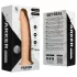 Real Fantasy Parker - élethű dildó - 19 cm (testszínű)