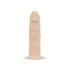 Real Fantasy Parker - élethű dildó - 19cm (natúr)