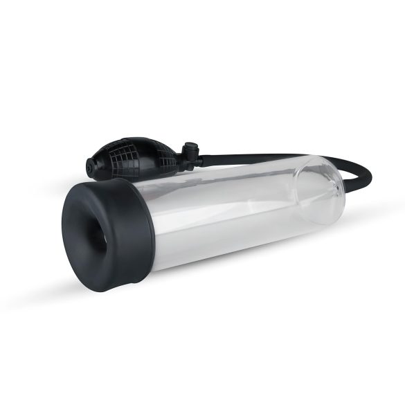 Boners No.1 - péniszpumpa (átlátszó)