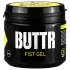BUTTR Fisting Gel - öklöző, vízbázisú síkosító gél (500 ml)