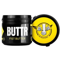 BUTTR Fisting Butter - öklöző síkosító vaj (500ml)