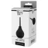 Dream Toys Cheeky Love - intim mosó (fekete)