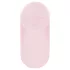LUV EGG - hordható akkus, rádiós vibrotojás (pink)