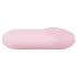 LUV EGG - hordható akkus, rádiós vibrotojás (pink)