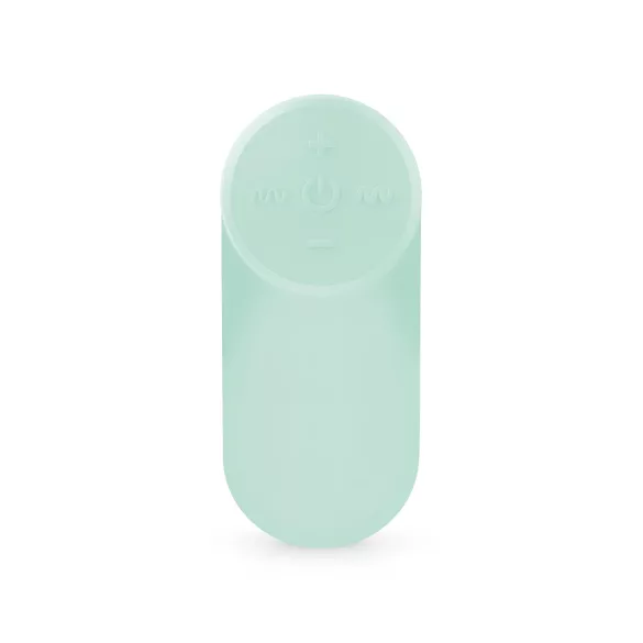 LUV EGG - akkus, rádiós vibrációs tojás (zöld)