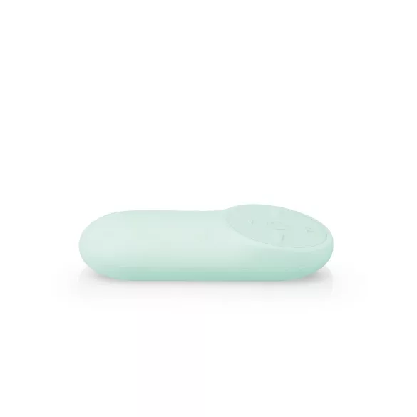 LUV EGG - akkus, rádiós vibrációs tojás (zöld)