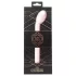 Rosy Gold G-spot - akkus, G-pont vibrátor (rosegold)