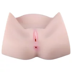   FWB - Sophia Kinsley széttárt élethű művagina maszturbátor férfiaknak