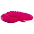 EasyToys Finger - 2in1 ujjvibrátor csiklóizgató (pink)