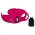 EasyToys Finger - 2in1 ujjvibrátor csiklóizgató (pink)