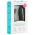 EasyToys Finger - 2in1 ujjvibrátor (fekete)