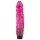 EasyToys Jelly Supreme - élethű vibrátor (pink)