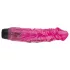 EasyToys Jelly Supreme - élethű vibrátor (pink)