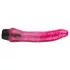 EasyToys Jelly Passion - élethű vibrátor (pink)