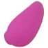 EasyToys Taptastic Vibe - akkus, vízálló csiklóizgató vibrátor (pink)