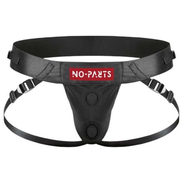 No-Parts Taylor - felcsatolható hám dupla O-gyűrűvel (S-L)