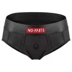 No-Parts Robin - felcsatolható alsó (fekete) - S