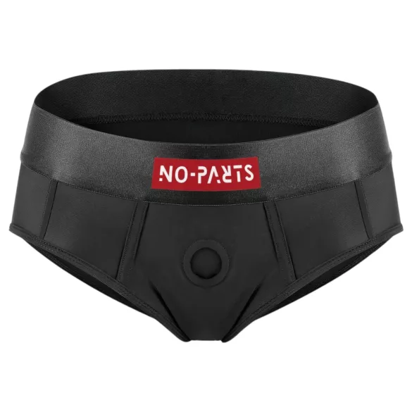 No-Parts Robin - felcsatolható alsó (fekete) - M