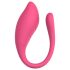 EasyConnect - okos vibrációs tojás (pink)