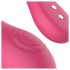 EasyConnect - okos vibrációs tojás (pink)