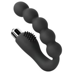 EasyToys - anál vibrátor (fekete) EasyToys - anál vibrátor (fekete)