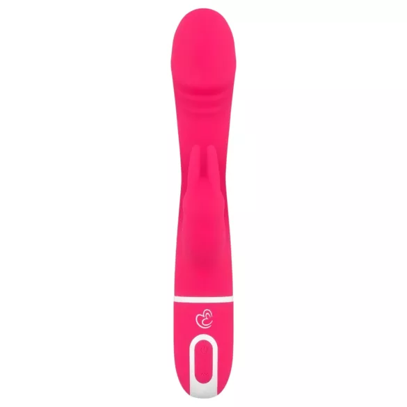 Easytoys - csiklóizgató G-pont vibrátor (pink)