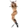 Bedroom Fantasies - ágyhoz kötöző szett (fekete)