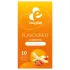 EasyGlide Flavoured - gyümölcs ízű óvszer (10 db)
