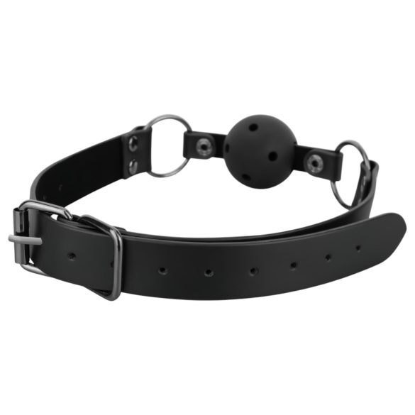 Bedroom Fantasies - szájpecek szett - 3db (fekete)